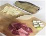 冬笋腌菜牛肉锅的做法图解1