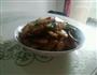 青椒土豆炒肉的做法图解8