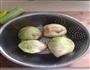 开胃小咸菜的做法图解1