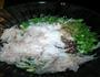 鲜虾皮炒鸡蛋的做法图解4
