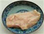 香菇鸡肉酿豆腐的做法图解1