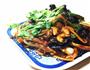 鱼香肉丝的做法图解7