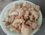 香菇豆角炒鸡腿肉的做法图解4