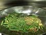 肉末芸豆的做法图解6