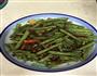 肉末芸豆的做法图解7