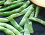 家常茄子煸豆角的做法图解3