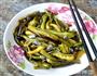 家常茄子煸豆角的做法图解7