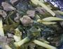 家常海带土豆煲牛腩的做法图解10