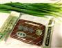 韭菜炒鸡蛋干的做法图解1
