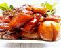 红烧肉烧蛋的做法图解10