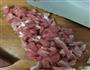 芹菜炒牛肉的做法图解3