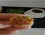 鸡汤酿豆腐泡的做法图解6