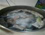 排骨炖豆角-土豆-玉米吉林省延边一珲春的做法图解3