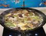 排骨炖豆角-土豆-玉米吉林省延边一珲春的做法图解5