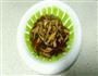 蚝油香菇油菜的做法图解7