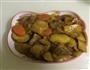土豆咖喱牛肉的做法图解5