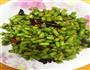 素炒豆角的做法图解4