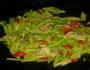芹菜炒肉丝的做法图解6