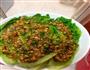 蚝油蒜泥生菜的做法图解10