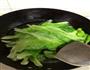 蚝油蒜泥生菜的做法图解5