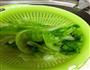蚝油蒜泥生菜的做法图解6