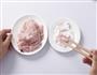 米醋锅巴肉的做法图解2