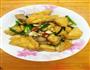油豆腐五花肉的做法图解5