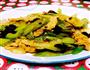 西芹木耳小炒肉-美味小炒的做法图解1