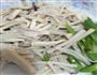 杏鲍菇炒肉丝的做法图解2