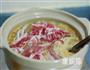 泡菜肥牛火锅的做法图解7