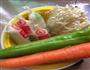 日本豆腐肉末煲的做法图解1