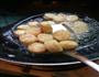 日本豆腐肉末煲的做法图解3
