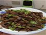 肉末茄子的做法图解5