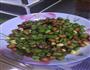 豆角炒花生米的做法图解6
