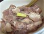 大东北溜肉段的做法图解1