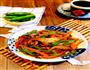 家常菜-辣炒猪头肉的做法图解6