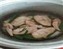 电饭煲焗椒盐鸡翅的做法图解4