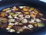 菜花土豆炖牛肉的做法图解6