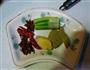 红烧麻辣鸡的做法图解1