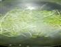 黑豆芽炒肉丝的做法图解8