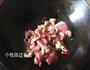 芹菜肉丝，家常菜才有爱的做法图解4