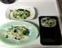 和风菠菜绿豆芽的做法图解10