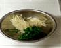 和风菠菜绿豆芽的做法图解8