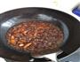 猪黑肉炒山药芥芥的做法图解5
