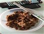 少油少盐的香菇牛肉酱的做法图解6