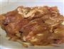 玉兰肉片的做法图解1