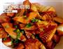 油油豆腐焖笋的做法图解12