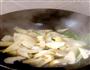 油油豆腐焖笋的做法图解6