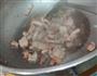 洋葱豆干辣椒炒肉的做法图解4
