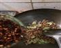 鱿鱼干炒芹菜的做法图解8